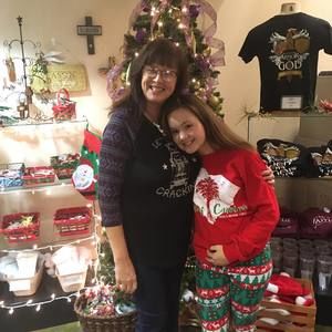 Meet your Posher, Cindy